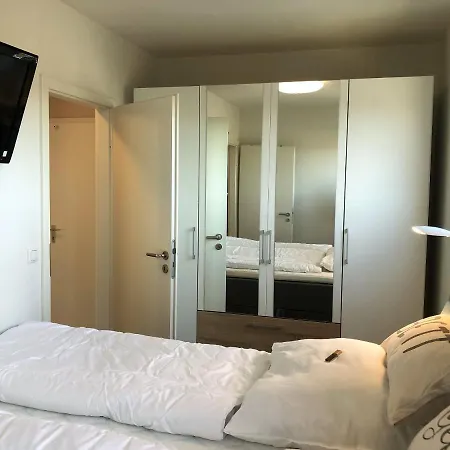 Apartment Vier Jahreszeiten 1-60